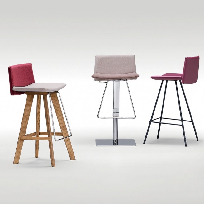 Scaun pentru bar Natisa Flag SG